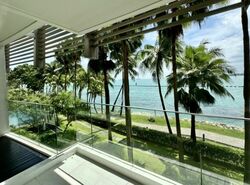 The Oceanfront @ Sentosa Cove (D4), Condominium #507979361